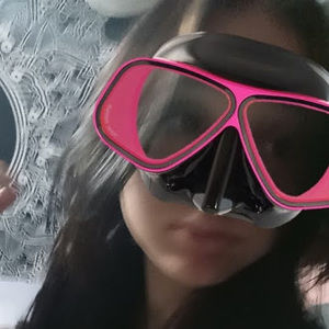 Meet your Posher, Mariah